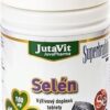 JutaVit Selén 60 tabliet Jutavit www.bohre.sk