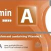 JutaVit Vitamín A 10000 IU 50 ks Jutavit www.bohre.sk