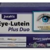 Jutavit Lutein komplex Plus Duo 45 tabliet + 45 kapsúl Jutavit www.bohre.sk