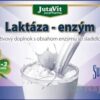 Jutavit enzým laktáza 6500 FCCU FORTE 60 kapsúl Jutavit www.bohre.sk