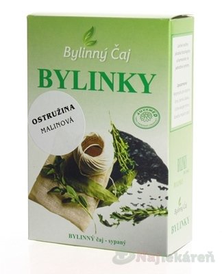 Juvamed OSTRUŽINA MALINA 40 g Juvamed www.bohre.sk