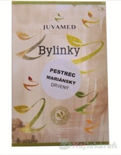 Juvamed PESTREC MARIÁNSKY PLOD 70 g Juvamed www.bohre.sk