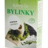 Juvamed bylinný čaj PÚPAVA LEKÁRSKA list 40 g Juvamed www.bohre.sk