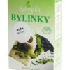 Juvamed bylinný čaj RUŽA ŠÍPOVÁ PLOD 50 g Juvamed www.bohre.sk