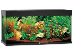 Juwel Rio LED Akvarijný set 180 čierny 180 l JUWEL www.bohre.sk