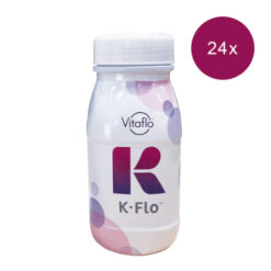 K. FLO Vanilka 24 x 250 ml Nestlé www.bohre.sk
