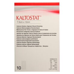 KALTOSTAT ALGINÁTOVÉ KRYTIE 7