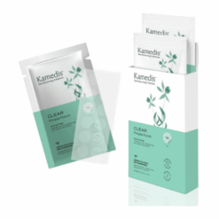 KAMEDIS Clear pimple patch 24 ks KAMEDIS www.bohre.sk