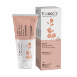 KAMEDIS Pso skin body cream 100 ml KAMEDIS www.bohre.sk
