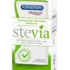 KANDISIN Stevia sladidlo 300 tabliet TEEKANNE www.bohre.sk