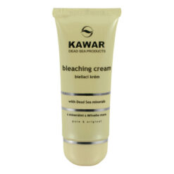 KAWAR Bieliaci krém 60 ml KAWAR www.bohre.sk