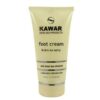 KAWAR KRÉM NA NOHY s minerálmi z Mŕtveho mora 150ml Kawar www.bohre.sk