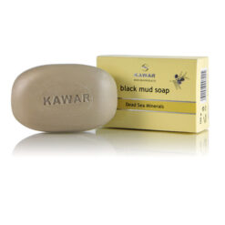 KAWAR Mydlo 120 g KAWAR www.bohre.sk