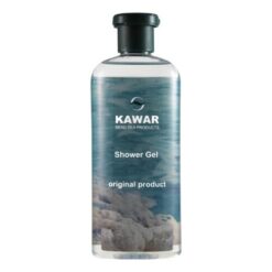 KAWAR Sprchový gél 400 ml KAWAR www.bohre.sk