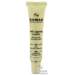KAWAR krém proti vráskam ANTI-AGEING 30ml Kawar www.bohre.sk
