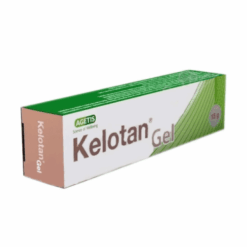KELOTAN Gel 15 g Kelotan www.bohre.sk