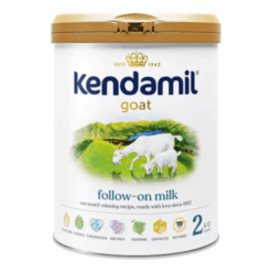 KENDAMIL Kozie následné mlieko 2 800 g Kendamil www.bohre.sk