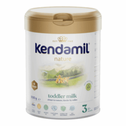 KENDAMIL Nature 3 HMO+ 800 g Kendamil www.bohre.sk