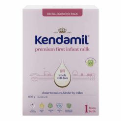 KENDAMIL Premium 1 600 g Kendamil www.bohre.sk