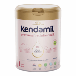 KENDAMIL Premium 1 800 g Kendamil www.bohre.sk