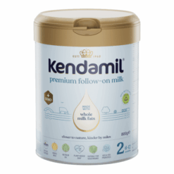 KENDAMIL Premium 2 HMO+ 800 g Kendamil www.bohre.sk
