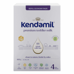 KENDAMIL Premium 4 HMO+ 600 g Kendamil www.bohre.sk