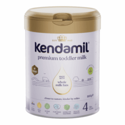 KENDAMIL Premium 4 HMO+ 800 g Kendamil www.bohre.sk