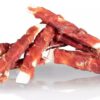 KIDDOG kachní masíčko na plátku z tresky 250 g KID DOG www.bohre.sk