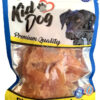 KIDDOG kúsky kuracích pŕs 250 g KID DOG www.bohre.sk