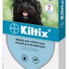 KILTIX antiparazitný obojok pre stredné psy, 53cm Kiltix www.bohre.sk