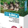 KILTIX antiparazitný obojok pre veľké psy 70cm Kiltix www.bohre.sk