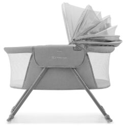 KINDERKRAFT Postieľka detská 3v1 Lovi Gray LOVI www.bohre.sk