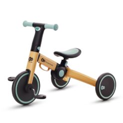 KINDERKRAFT Trojkolka 4Trike Sunflower Blue KINDERKRAFT www.bohre.sk