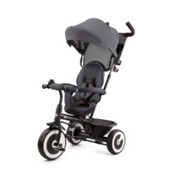 KINDERKRAFT Trojkolka Aston Malachite Grey KINDERKRAFT www.bohre.sk