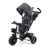 KINDERKRAFT Trojkolka Aveo Malachite Grey KINDERKRAFT www.bohre.sk