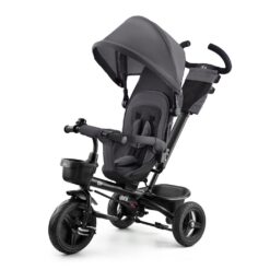 KINDERKRAFT Trojkolka Aveo Malachite Grey KINDERKRAFT www.bohre.sk