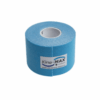 KINE-MAX Super-pro cotton kinesiology tape modrá tejpovacia páska 5 cm x 5 m 1 ks Kine-Max www.bohre.sk