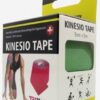 KINESIO TAPE TRIXLINE zelená, 5cmx5m,1ks Trixline www.bohre.sk