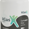 KLAS CarboActiv - aktívne uhlie KLAS www.bohre.sk