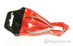 KLIEŠTE NA NECHTY MALÉ 10cm 1ks Celimed www.bohre.sk