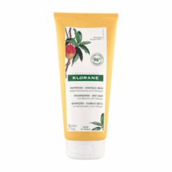 KLORANE Balzam na vlasy s mangovým maslom 200 ml KLORANE www.bohre.sk