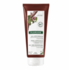 KLORANE Balzam s chinínom a BIO plesnivcom alpínskym 200 ml KLORANE www.bohre.sk
