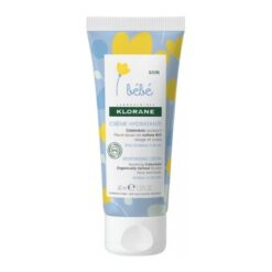KLORANE Bébé Výživný krém s cold cream 40 ml KLORANE www.bohre.sk