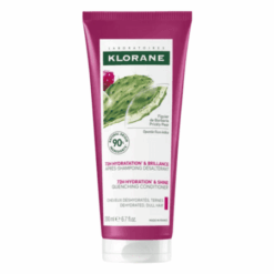KLORANE Hydratačný balzam s opunciou 200 ml KLORANE www.bohre.sk