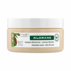 KLORANE Obnovujúca maska s BIO maslom cupuacu 150 ml KLORANE www.bohre.sk