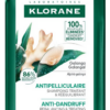 KLORANE ŠAMPÓN proti lupinám s galangalom obnovujúci a ošetrujúci na všetky typy lupín 400ml Pierre Fabre Dermo-cosmétique www.bohre.sk