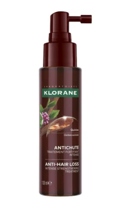 KLORANE SÉRUM s chinínom intenzívna starostlivosť proti vypadávaniu vlasov 1x100 ml Pierre Fabre Dermo-cosmétique Klorane www.bohre.sk