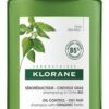KLORANE Šampón s Bio žihľavou 200ml Klorane www.bohre.sk