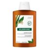 KLORANE Šampón s galangalom proti lupinám vracajúci rovnováhu 200 ml KLORANE www.bohre.sk