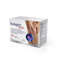 KOLAGÉN 4000 30 ks Stada www.bohre.sk